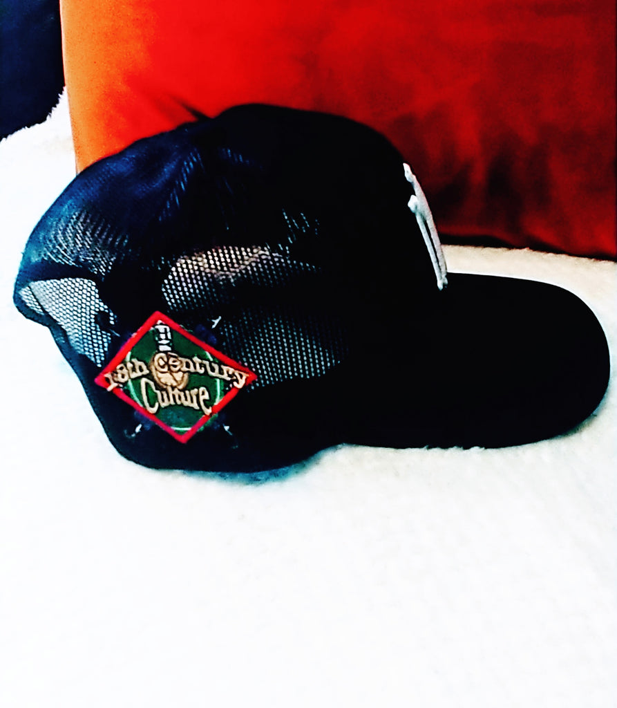 LN ALL PURPOSE CAP – Linguistic Notation