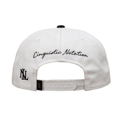 CLRTY FRST SNAPBACK