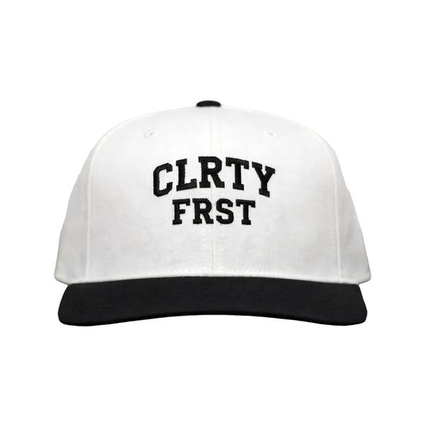 CLRTY FRST SNAPBACK