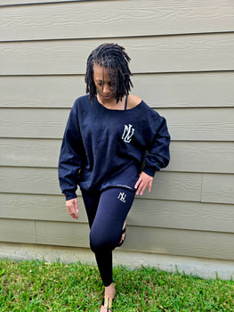 Lady Lioness Classic Tee