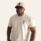 Off White CLRTY FRST 7 Tee