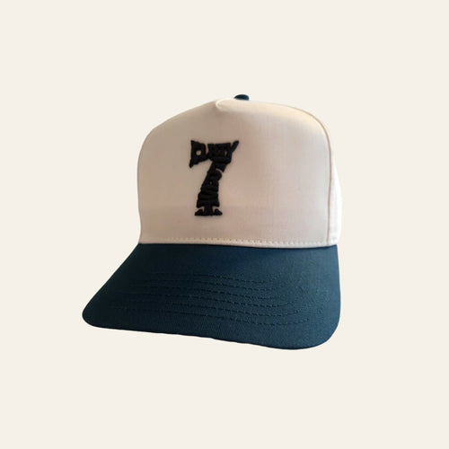 CLRTY FRST SNAPBACK GRN/CREAM