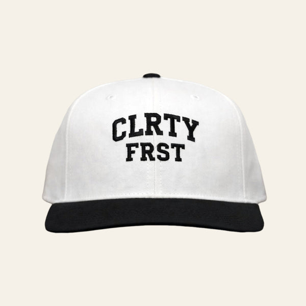CLRTY FRST SNAPBACK