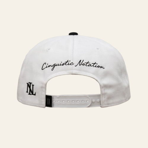 CLRTY FRST SNAPBACK