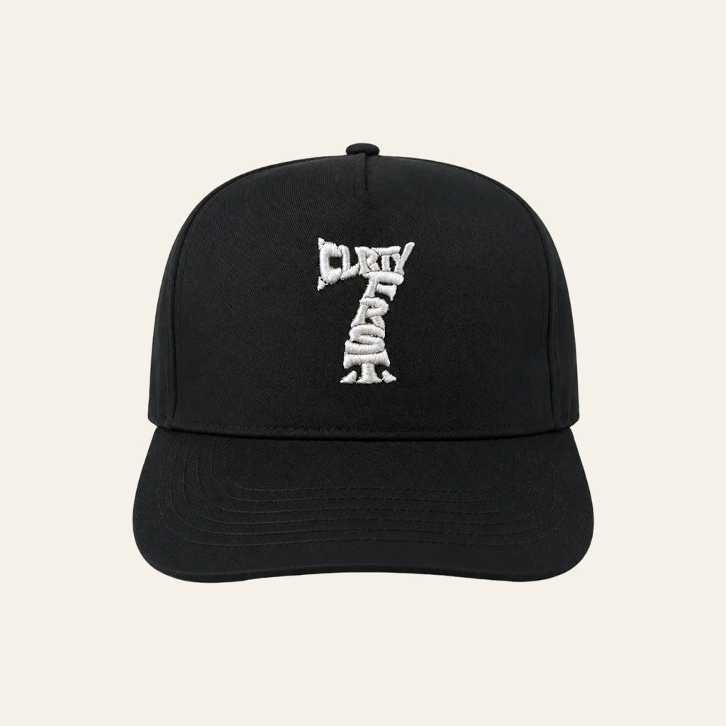 CLRTY FRST SNAPBACK