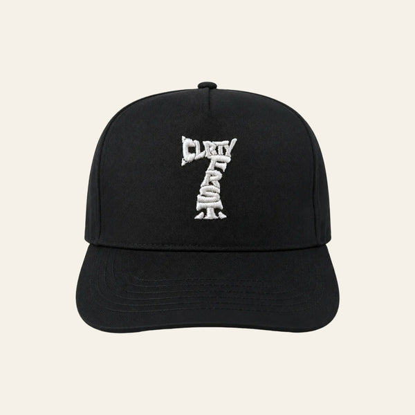 CLRTY FRST SNAPBACK