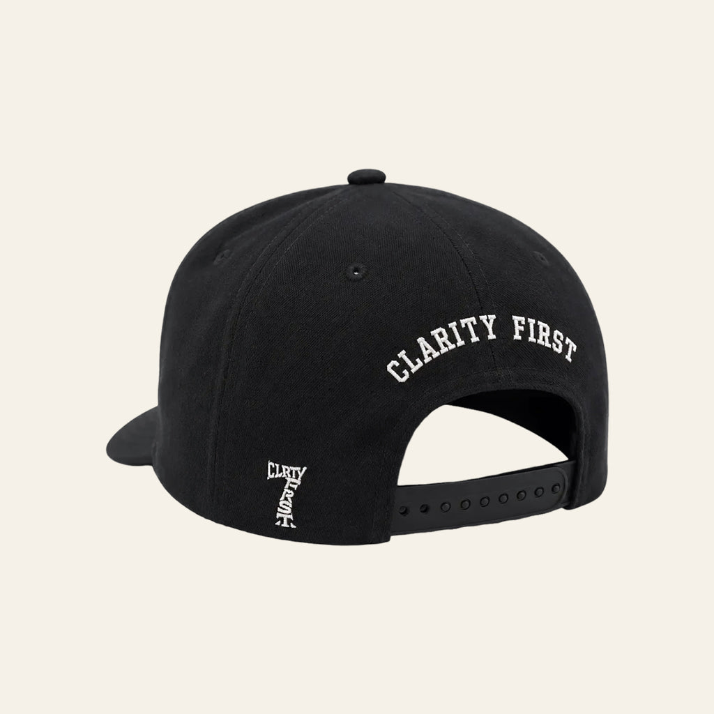 CLRTY FRST SNAPBACK