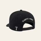 CLRTY FRST SNAPBACK