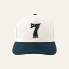 CLRTY FRST SNAPBACK GRN/CREAM