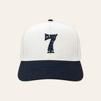 BLUE CLRTY FRST SNAPBACK