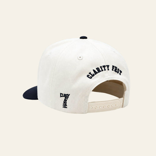 BLUE CLRTY FRST SNAPBACK