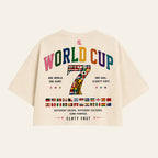 FIFA WORLD CUP White CLRTY FRST Tee