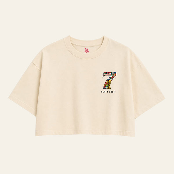 FIFA WORLD CUP White CLRTY FRST Tee