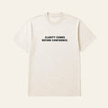 CLRTY FRST / B5 CONFIDENCE