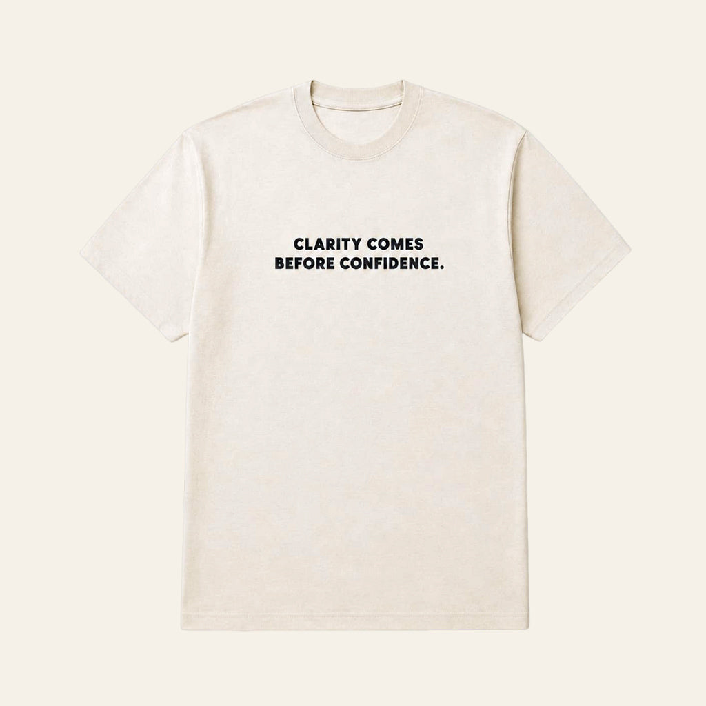 CLRTY FRST / B5 CONFIDENCE