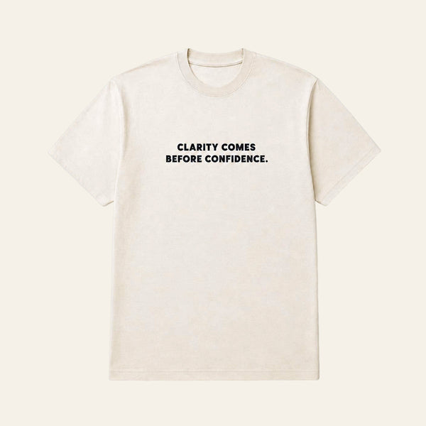 CLRTY FRST / B5 CONFIDENCE