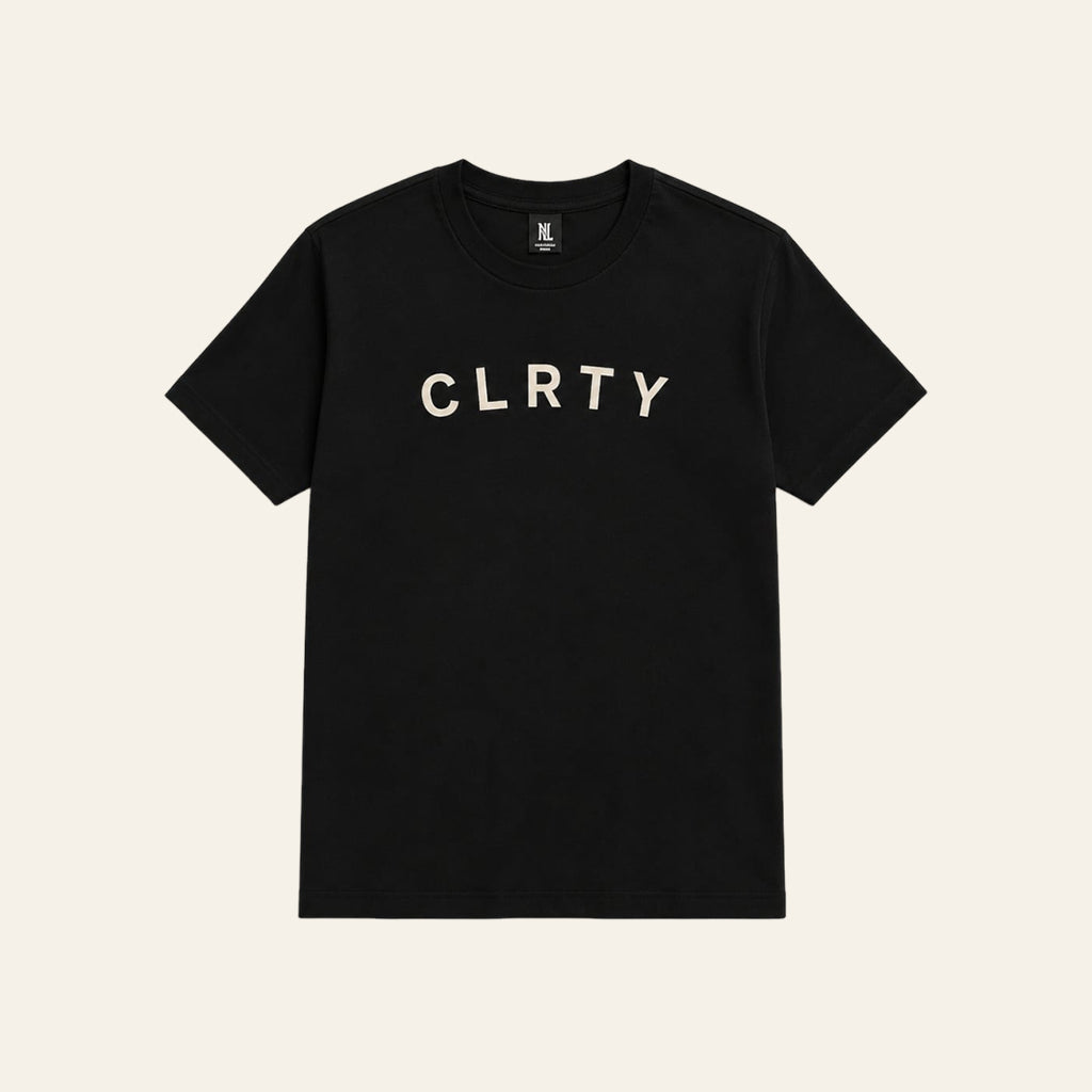 CLRTY FRST / B6 CONFIDENCE