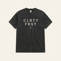 CLRTY FRST Tee