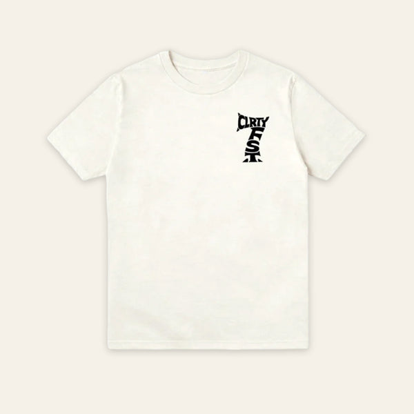 Off White CLRTY FRST 7 Tee