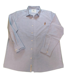 Long sleeve Button down LN