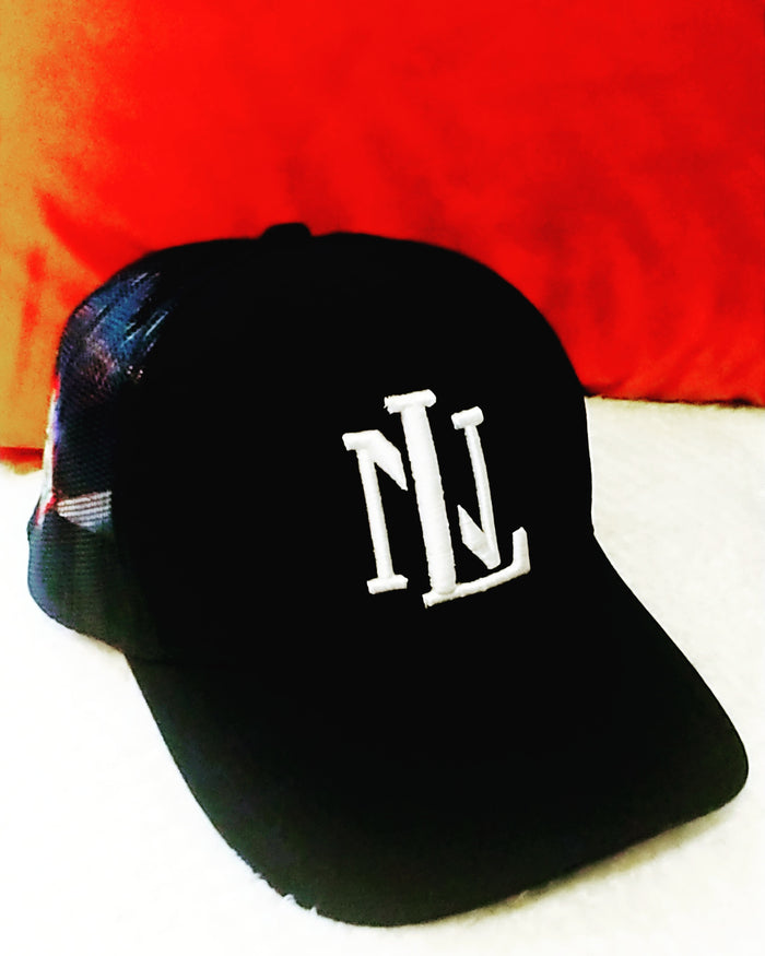 LN ALL PURPOSE CAP