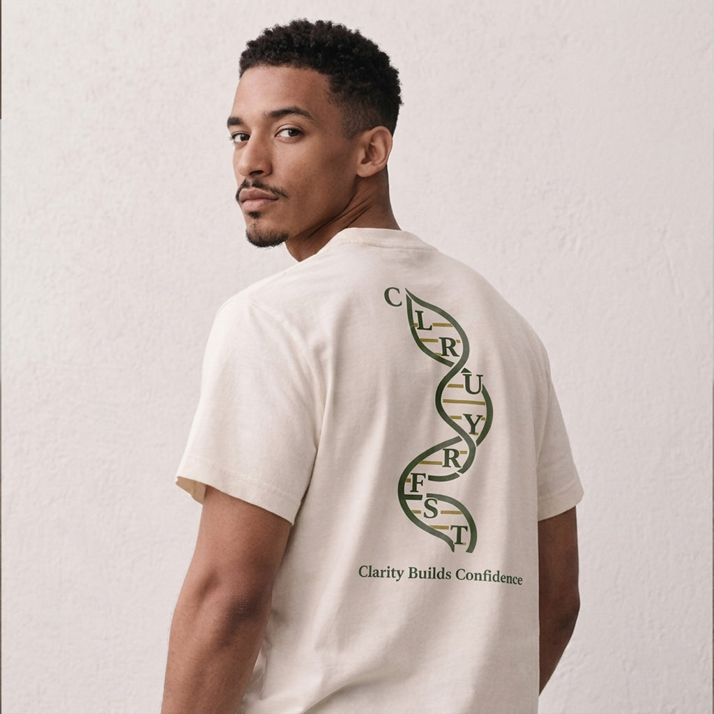 LN Classic black Tee