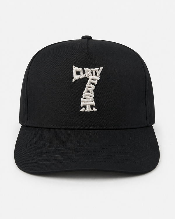 CLRTY FRST SNAPBACK