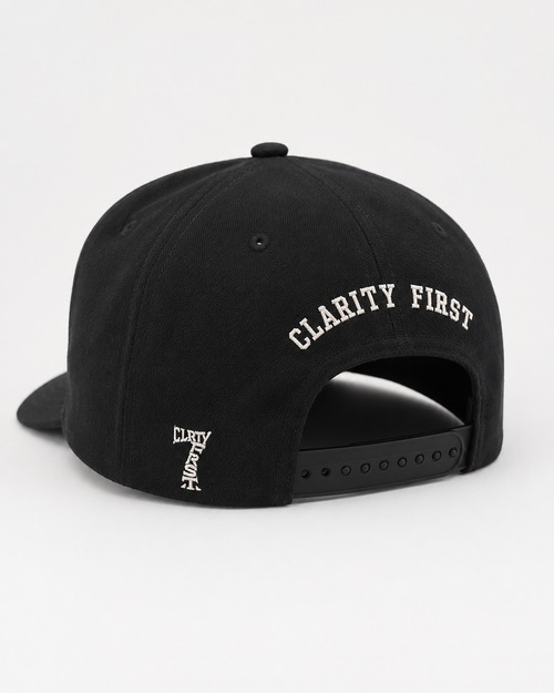 CLRTY FRST SNAPBACK