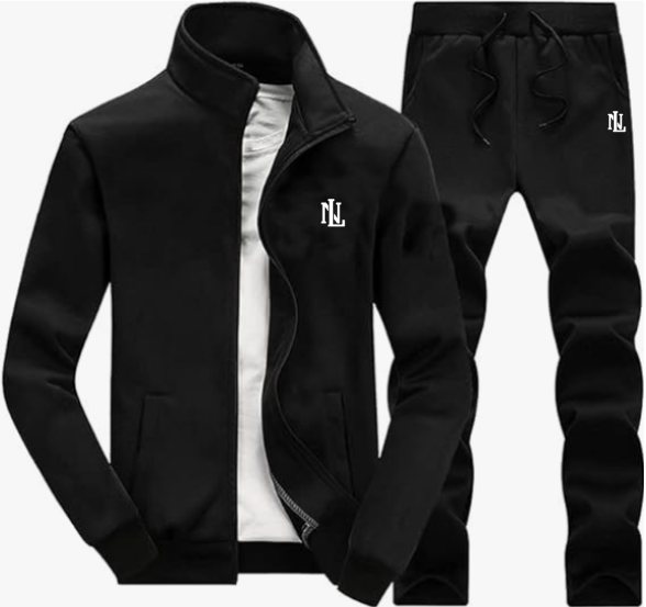 LN Classic Tracksuit